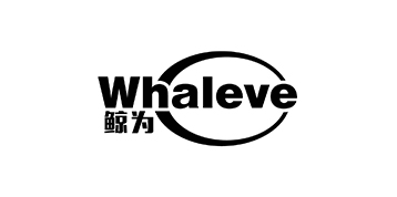 鲸为 WHALEVE